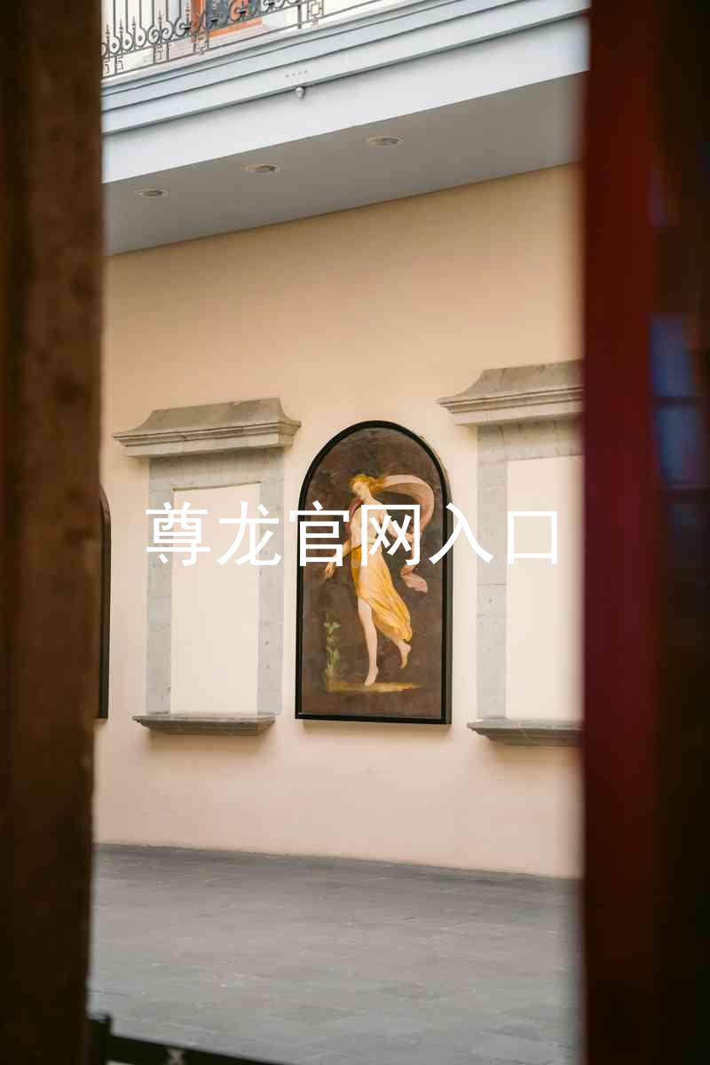 尊龙官网入口